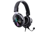 Słuchawki Onikuma X10 Pro Nauszne Przewodowe czarny