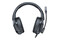 Słuchawki Onikuma X28 Nauszne Przewodowe czarny