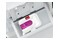 Pralka MIELE WWG760WPS TwinDos 9.0kg 1400obr./min