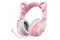 Słuchawki Onikuma B20 Nauszne Bezprzewodowe różowy