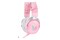Słuchawki Onikuma B20 Nauszne Bezprzewodowe różowy