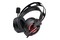 Słuchawki Onikuma M180 Pro Nauszne Przewodowe czarny