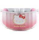 Słuchawki Hello KItty Kitty Head Logo Dokanałowe Bezprzewodowe różowy