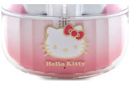 Słuchawki Hello KItty Kitty Head Logo Dokanałowe Bezprzewodowe różowy