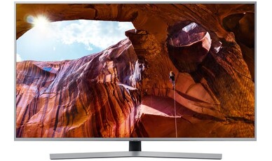 Telewizor Samsung UE43RU7452U 43"