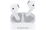 Słuchawki TOZO AnyBuds Douszne Bezprzewodowe biały