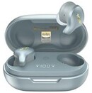 Słuchawki TOZO X1 Golden Dokanałowe Bezprzewodowe niebieski