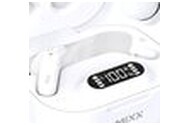 Słuchawki MIXX StreamBuds Mini Dokanałowe Bezprzewodowe biały