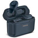 Słuchawki MIXX StreamBuds Mini Dokanałowe Bezprzewodowe szary