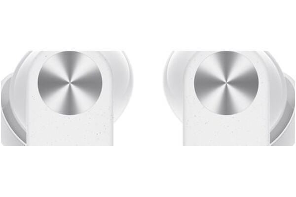 Słuchawki OnePlus Nord Buds 2 Dokanałowe Przewodowe biały