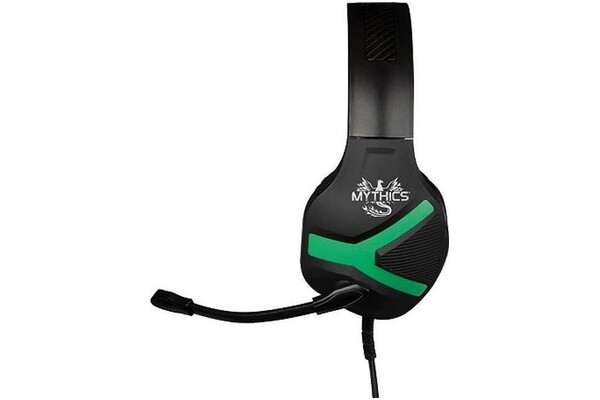 Słuchawki Konix Mythics Nemesis Xbox One Nauszne Przewodowe
