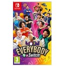 Everybody 12 ! cena, opinie, dane techniczne sklep internetowy Electro.pl Nintendo Switch