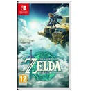 The Legend of Zelda Tears of the Kingdom cena, opinie, dane techniczne sklep internetowy Electro.pl Nintendo Switch