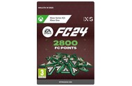 FC 24 Ultimate Team Edycja 2800 punktów cena, opinie, dane techniczne sklep internetowy Electro.pl Xbox (One/Series S/X)
