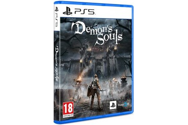 Demon s Souls cena, opinie, dane techniczne sklep internetowy Electro.pl PlayStation 5