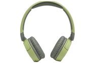 Słuchawki JBL Junior JR310 Nauszne Przewodowe zielony