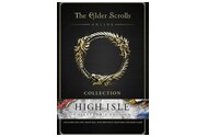 The Elder Scrolls Online Collection High Isle Xbox (One/Series S/X)