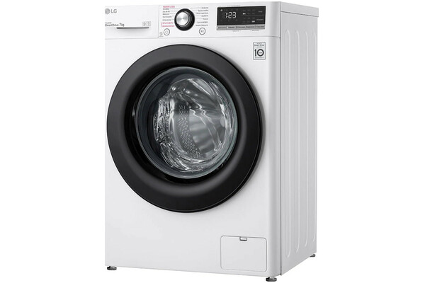 Pralka LG F2WV3S7S6E Vivace 7.0kg 1200obr./min