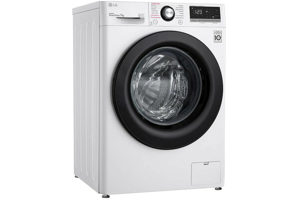 Pralka LG F2WV3S7S6E Vivace 7.0kg 1200obr./min