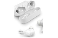 Słuchawki Philips TAT3217WT Nauszne Bezprzewodowe biały