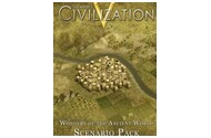 MAC Sid Meiers Civilization V Wonders of the Ancient World Mac