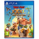 Asterix & Obelix XXXL The Ram From Hibernia Edycja Limitowana PlayStation 4