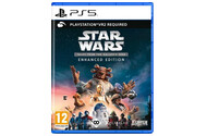 Star Wars Tales from the Galaxys Edge Edycja Rozszerzona Bundle PS VR2 PlayStation 5