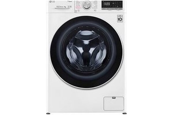 Pralka LG F2WN4S6N0 6.5kg 1200obr./min
