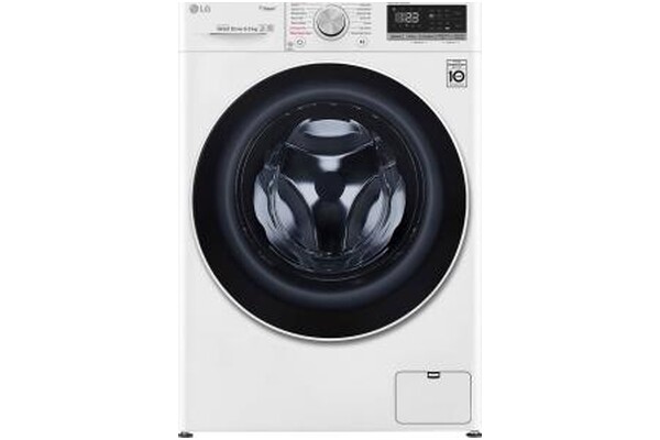 Pralka LG F2WN4S6N0 6.5kg 1200obr./min