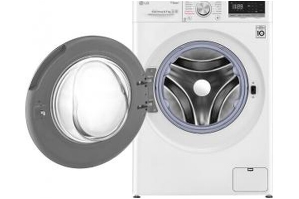 Pralka LG F2WN4S6N0 6.5kg 1200obr./min