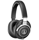 Słuchawki AUDIO-TECHNICA ATHM70X Nauszne Przewodowe