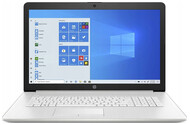 Laptop HP HP 17 17.3" Intel Core i3 1005G1 INTEL UHD 8GB 128GB SSD Windows 10 Home