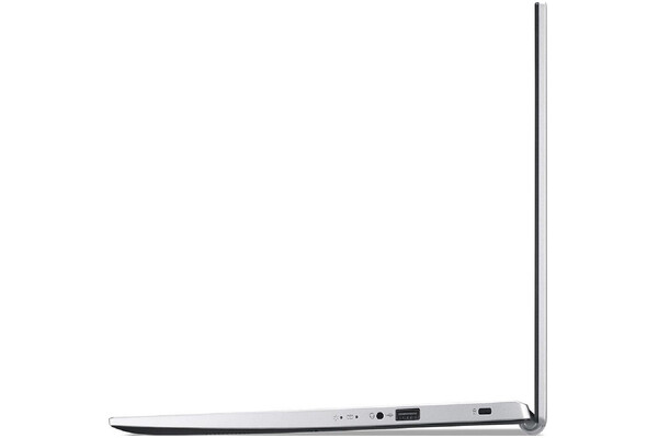 Laptop ACER Aspire 3 15.6" Intel Core i3 1115G4 INTEL UHD 4GB 256GB SSD Windows 11 Home