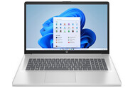 Laptop HP HP 17 17.3" Intel Core i3-N305 INTEL UHD 8GB 512GB SSD Windows 11 Home