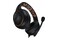 Słuchawki Cougar Dive Nauszne Przewodowe czarny