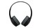 Słuchawki Belkin SoundForm Mini Kids Nauszne Bezprzewodowe czarny