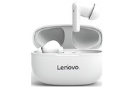 Słuchawki Lenovo HT05 Dokanałowe Bezprzewodowe biały