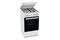 Kuchnia Gorenje GK5A11SG płyta gazowo-ceramiczna, piekarnik elektryczny