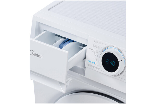 Pralka Midea MF100W60WPL 6.0kg 1000obr./min