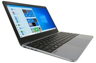 Laptop UMAX VisionBook 12WR 11.6" Intel Celeron N4020 INTEL UHD 600 4GB 64GB SSD M.2 windows 10 professional