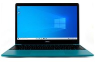 Laptop UMAX VisionBook 14WR 14.1" Intel Celeron N4020 INTEL UHD 600 4GB 64GB SSD M.2 windows 10 professional