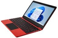 Laptop UMAX VisionBook 12WRX 11.6" Intel Celeron N4020 INTEL UHD 600 4GB 128GB SSD Windows 11 Professional