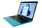 Laptop UMAX VisionBook 14WRX 14.1" Intel Celeron N4020 INTEL UHD 600 4GB 128GB SSD Windows 11 Professional