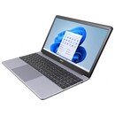Laptop UMAX VisionBook 15WJ 15.6" Intel Celeron N4500 INTEL UHD 600 4GB 128GB SSD Windows 11 Professional