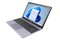 Laptop UMAX VisionBook 15WJ 15.6" Intel Celeron N4500 INTEL UHD 600 4GB 128GB SSD Windows 11 Professional