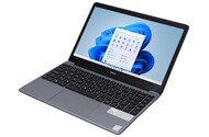 Laptop UMAX VisionBook 14WQ 14.1" Qualcomm Snapdragon 7c Qualcomm Adreno 618 4GB 128GB SSD Windows 11 Professional