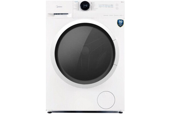 Pralka Midea MF200W80WBWHR 8.0kg 1400obr./min