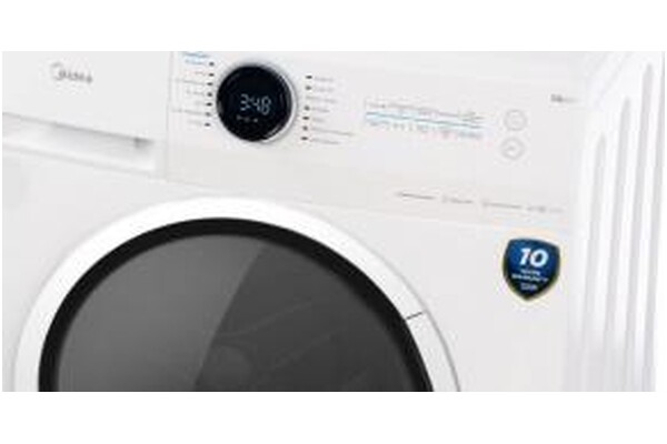Pralka Midea MF200W80WBWHR 8.0kg 1400obr./min