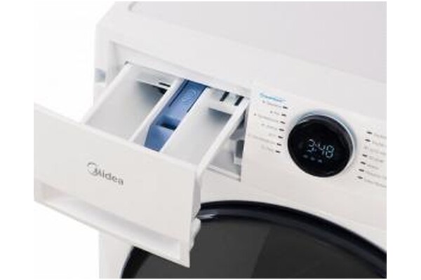 Pralka Midea MF200W80WBWHR 8.0kg 1400obr./min