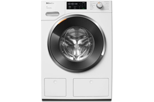 Pralka MIELE WWG660 TwinDos 9.0kg 1400obr./min